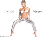 Nikki Visser
