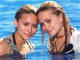 Olsen Twins