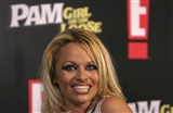 Pamela Anderson