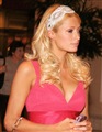 Paris Hilton