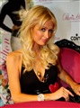 Paris Hilton