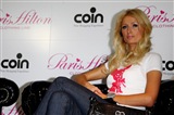 Paris Hilton