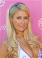 Paris Hilton