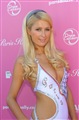 Paris Hilton