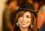 Paula Abdul