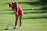 Paula Creamer