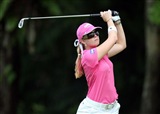 Paula Creamer