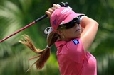 Paula Creamer