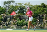 Paula Creamer