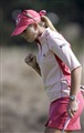 Paula Creamer