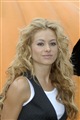 Paulina Rubio