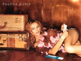 Paulina Rubio