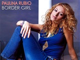 Paulina Rubio