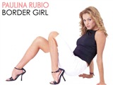 Paulina Rubio