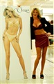 Penny Lancaster