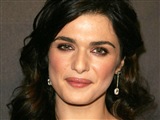 Rachel Weisz