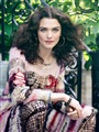 Rachel Weisz