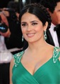 Salma Hayek