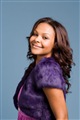 Samantha Mumba