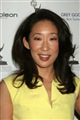 Sandra Oh