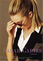 Sarah Carter