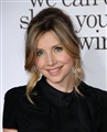 Sarah Chalke