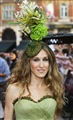 Sarah Jessica Parker