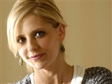 Sarah Michelle Gellar