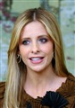 Sarah Michelle Gellar