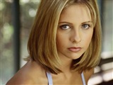 Sarah Michelle Gellar