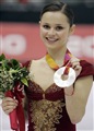 Sasha Cohen