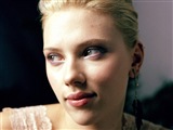 Scarlett Johansson