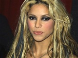 Shakira Mebarak