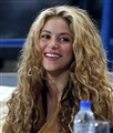 Shakira