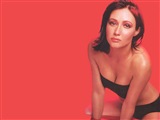 Shannen Doherty