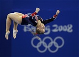 Shawn Johnson