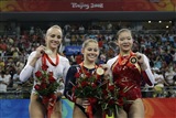 Shawn Johnson