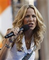 Sheryl Crow