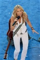 Sheryl Crow