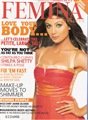 Shilpa Shetty