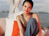 Shu Qi