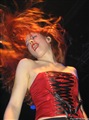 Simone Simons