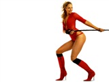 Stacy Keibler