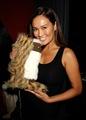 Tia Carrere