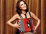Tina Fey