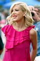 Tori Spelling