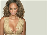 Tyra Banks