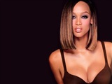 Tyra Banks