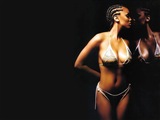 Tyra Banks