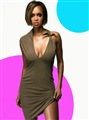Tyra Banks